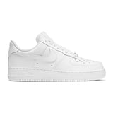  Air Force 1 07 Premium Men's Shoes White