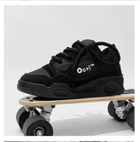 Leisure New Lovers Sports Skateboard Shoes