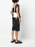 Jil SanderTangle shoulder bag