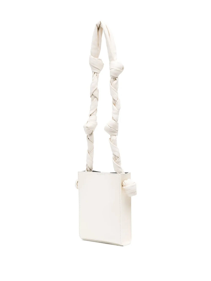Jil SanderTangle shoulder bag