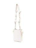 Jil SanderTangle shoulder bag