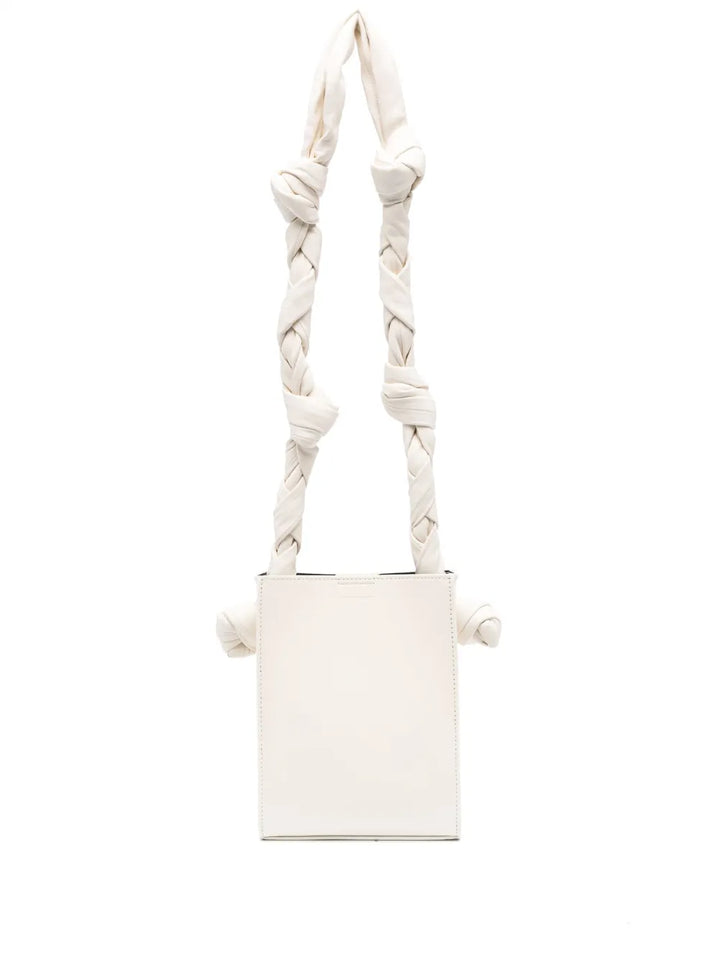 Jil SanderTangle shoulder bag