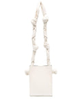 Jil SanderTangle shoulder bag