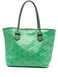 MoreauSaint Tropez tote bag