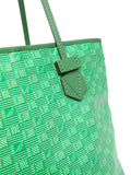 MoreauSaint Tropez tote bag