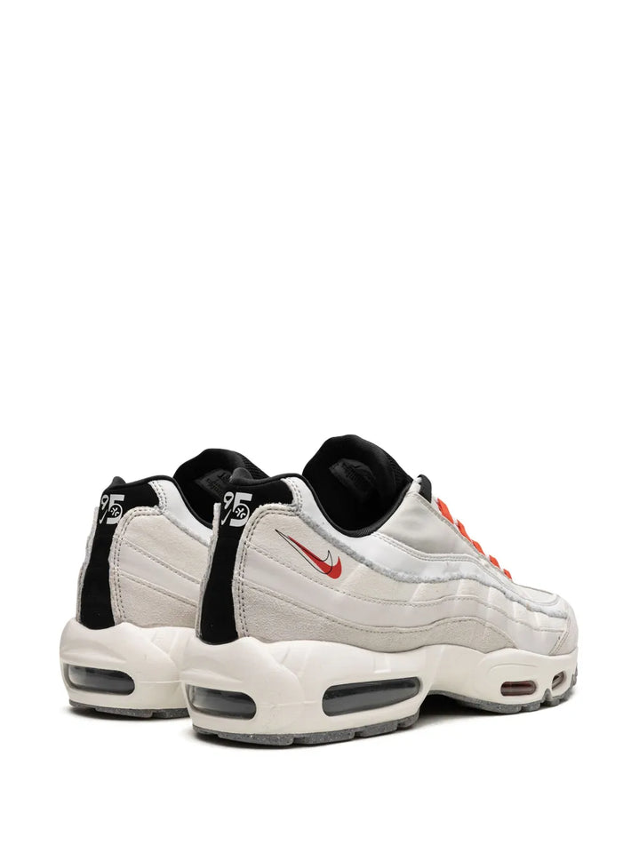 Air Max 95 Se Double Swoosh Sneakers