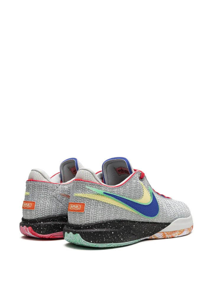 Lebron 20  Lifer Sneakers