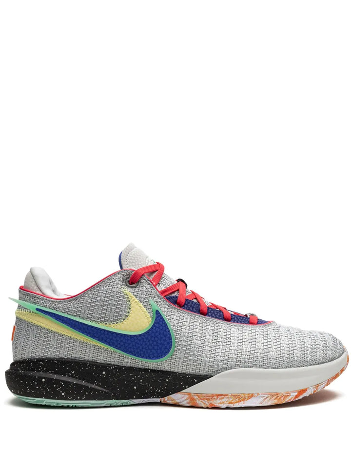 Lebron 20  Lifer Sneakers