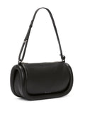 JW AndersonBumper-15 leather crossbody bag