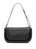 JW AndersonBumper-15 leather crossbody bag