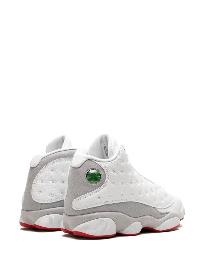 Air Jordan 13 Wolf Grey Sneakers