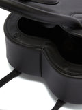 AMBUSHheart-shaped shoulder bag