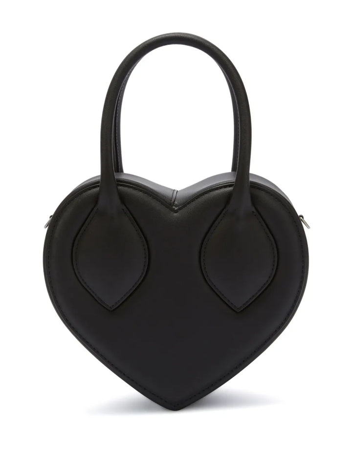 AMBUSHheart-shaped shoulder bag