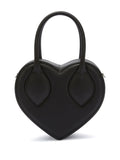 AMBUSHheart-shaped shoulder bag