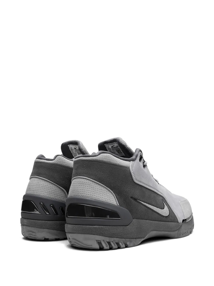 Air Zoom Generation Dark Grey Sneakers