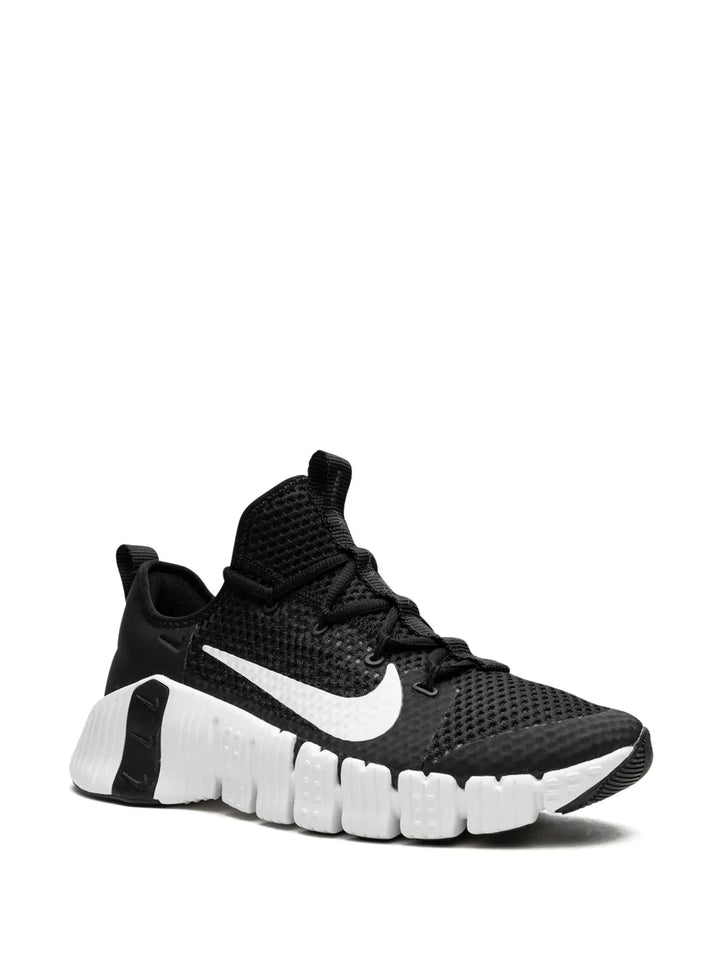 Free Metcon 3 Black/White Sneakers