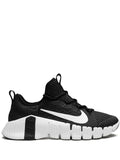 Free Metcon 3 Black/White Sneakers