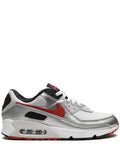 Air Max 90 Icons - Silver Bullet Sneakers - mens sneakers