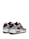 Air Max 90 Icons - Silver Bullet Sneakers