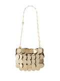 Rabannemini Sparkle layered bag