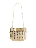 Rabannemini Sparkle layered bag