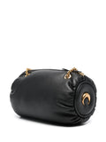 Marine SerrePillow leather shoulder bag