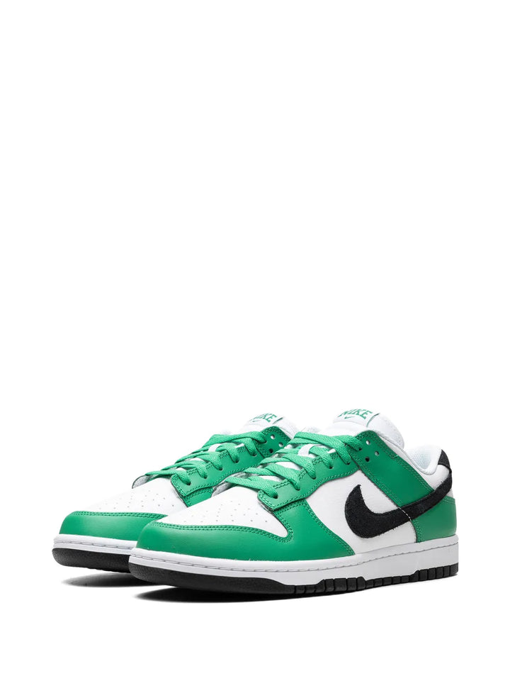 Dunk Low Celtics Sneakers