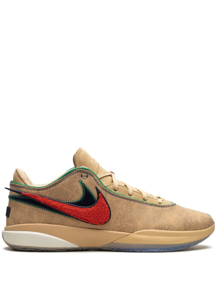 Lebron 20 Four Horsemen Sneakers