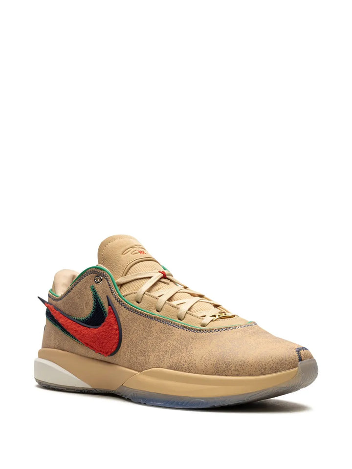 Lebron 20 Four Horsemen Sneakers