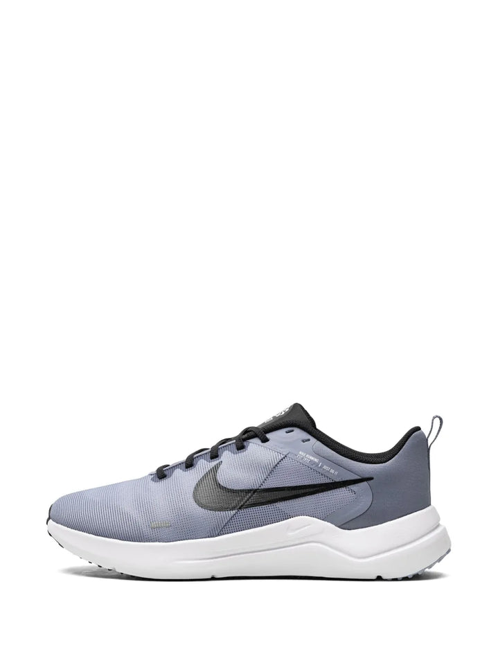 Downshifter 12 4E Blue Sneakers