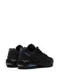 Air Max 95 Black/University Blue Sneakers