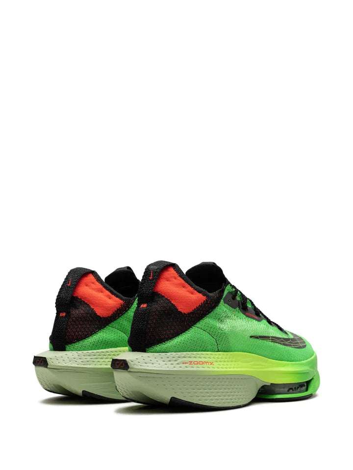 Air Zoom Alphafly Next% Fk2 Scream Green Sneakers