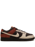 Dunk Low Red Panda Sneakers