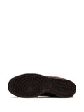 Dunk Low Red Panda Sneakers