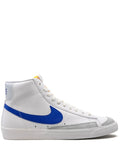 Blazer Mid 77 Vntg White/Game Royal Sneakers