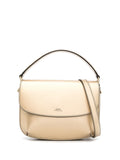 A.P.C.logo-print tote bag - Bags