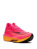Air Zoom Alphafly Next% 2 Hyper Pink/Laser Orange Sneakers