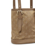 Pre-OwnedLouis Vuitton Pre-Owned2001 Little bucket bag