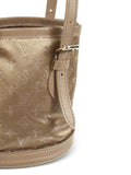 Pre-OwnedLouis Vuitton Pre-Owned2001 Little bucket bag