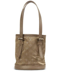 Pre-OwnedLouis Vuitton Pre-Owned2001 Little bucket bag