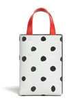 Marninano Museo polka-dot tote bag