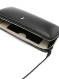 CourresCloud logo-plaque shoulder bag