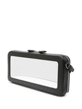 CourresCloud logo-plaque shoulder bag