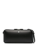 CourresCloud logo-plaque shoulder bag