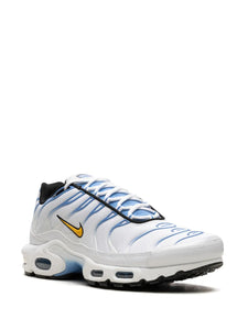 Air Max Plus University Gold Sneakers