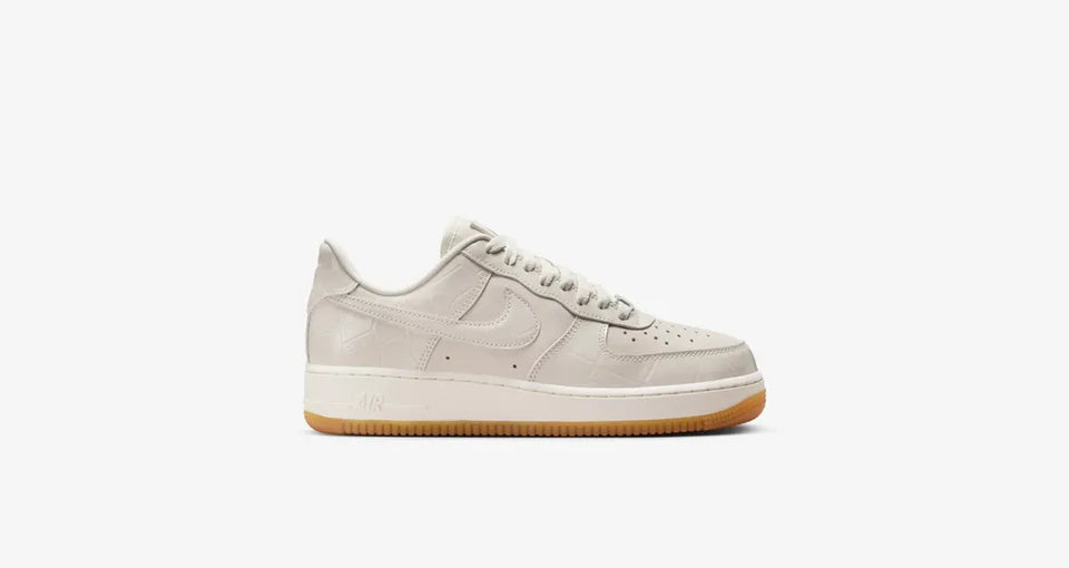  Air Force 1 07 Premium Men's Shoes