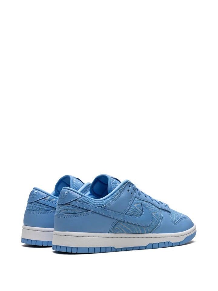 Dunk Low Prm Topography/University Blue Sneakers