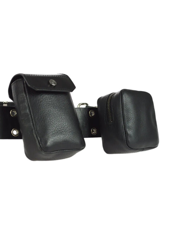 Pre-OwnedChristian Dior Pre-Owned2005 Street Chic belt bag