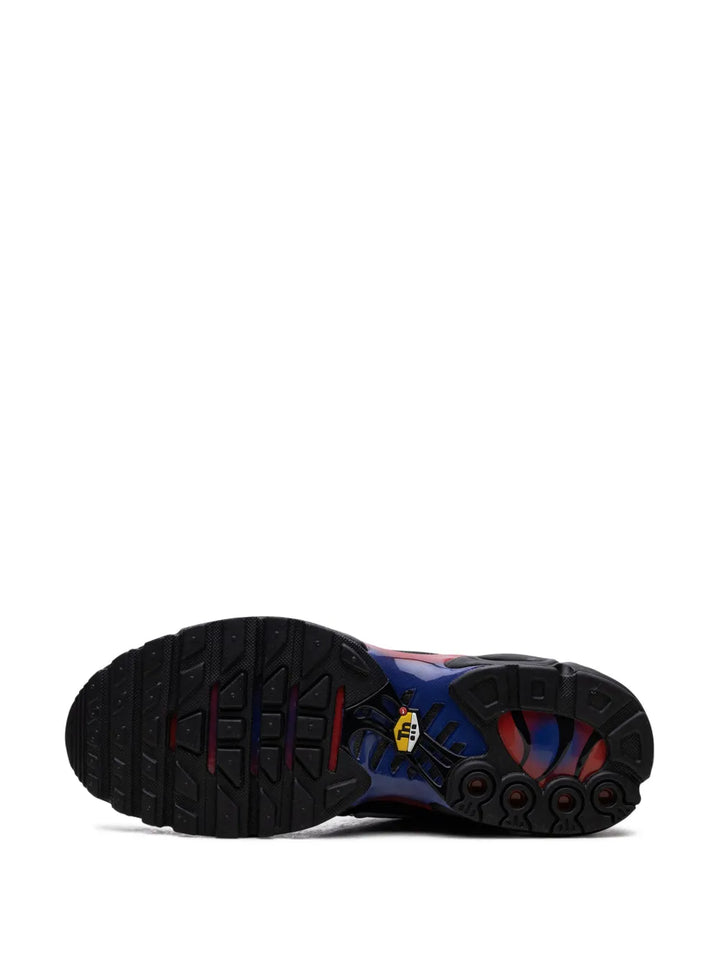 Air Max Plus Spider-Man Sneakers