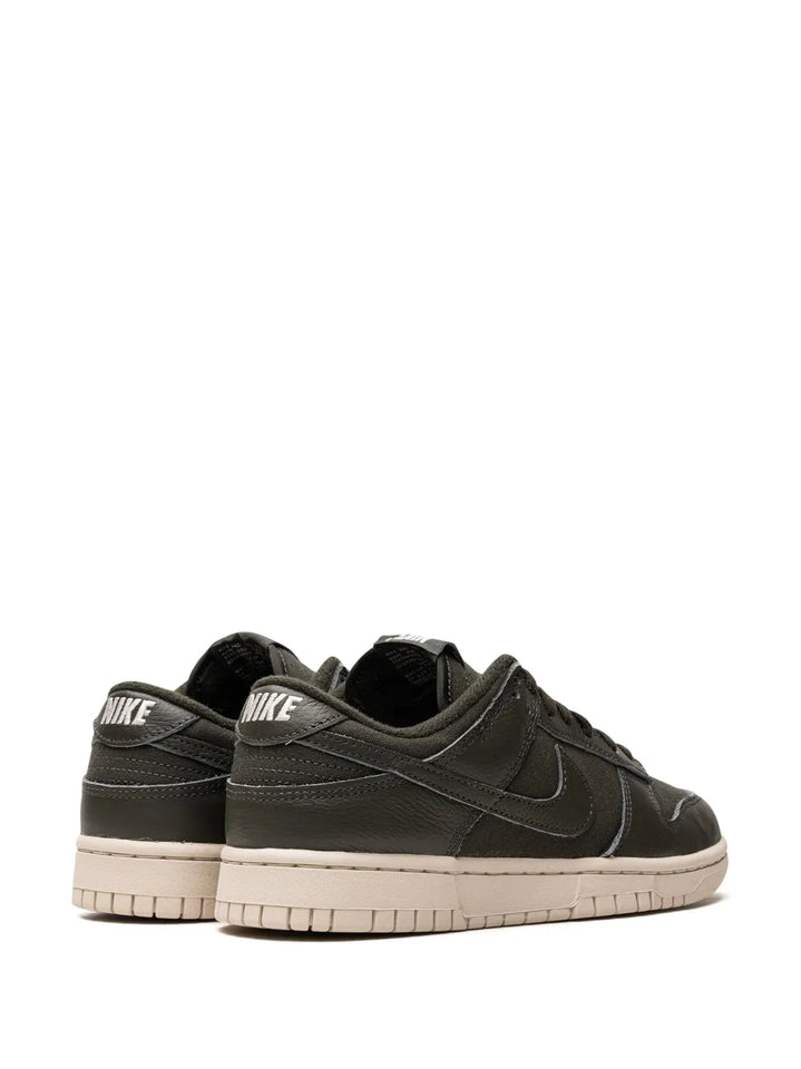 Dunk Low Prm Sequoia Sneakers